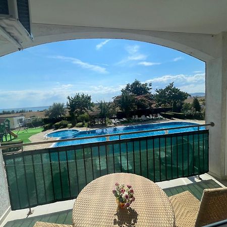 Rutland Sp Apartments Ravda Ngoại thất bức ảnh