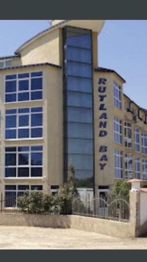 Rutland Sp Apartments Ravda Ngoại thất bức ảnh