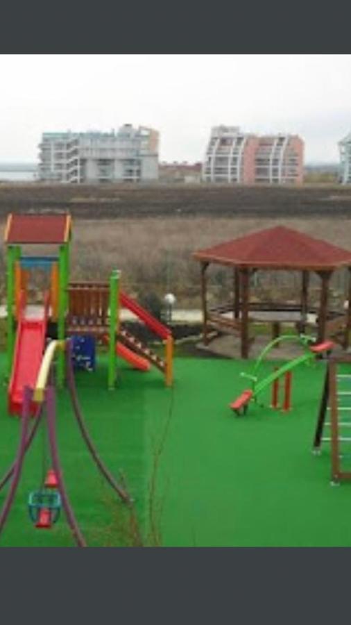 Rutland Sp Apartments Ravda Ngoại thất bức ảnh