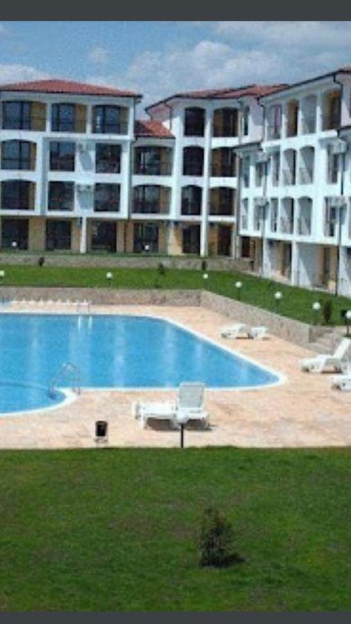 Rutland Sp Apartments Ravda Ngoại thất bức ảnh