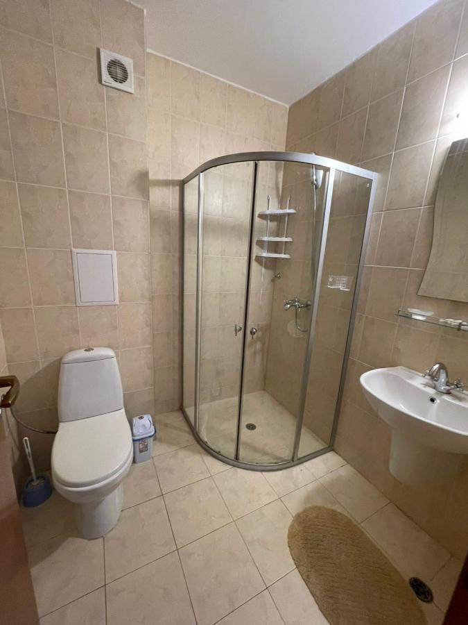 Rutland Sp Apartments Ravda Ngoại thất bức ảnh