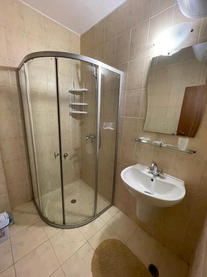 Rutland Sp Apartments Ravda Ngoại thất bức ảnh