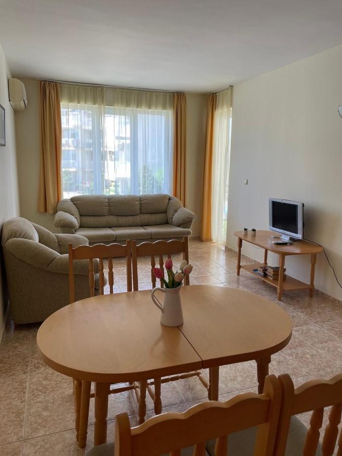 Rutland Sp Apartments Ravda Ngoại thất bức ảnh