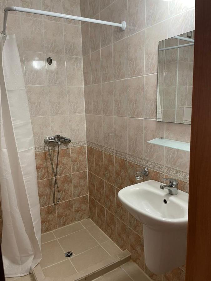 Rutland Sp Apartments Ravda Ngoại thất bức ảnh