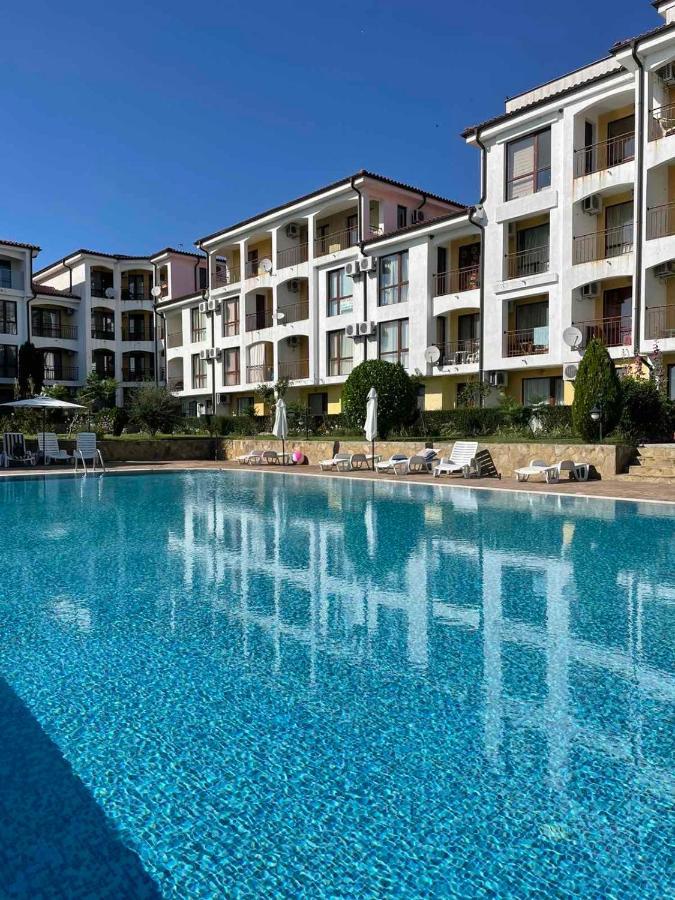 Rutland Sp Apartments Ravda Ngoại thất bức ảnh