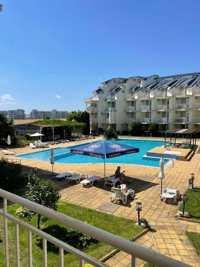 Rutland Sp Apartments Ravda Ngoại thất bức ảnh