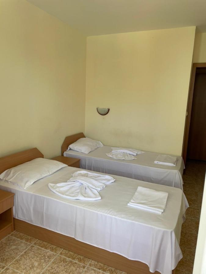 Rutland Sp Apartments Ravda Ngoại thất bức ảnh