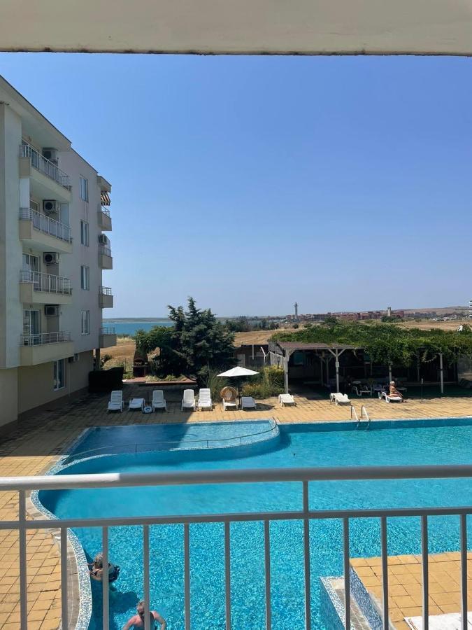 Rutland Sp Apartments Ravda Ngoại thất bức ảnh