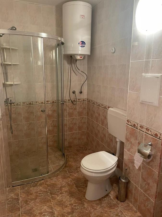 Rutland Sp Apartments Ravda Ngoại thất bức ảnh