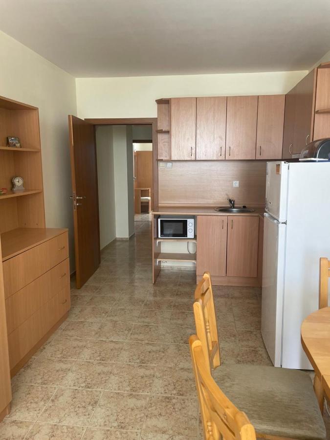 Rutland Sp Apartments Ravda Ngoại thất bức ảnh
