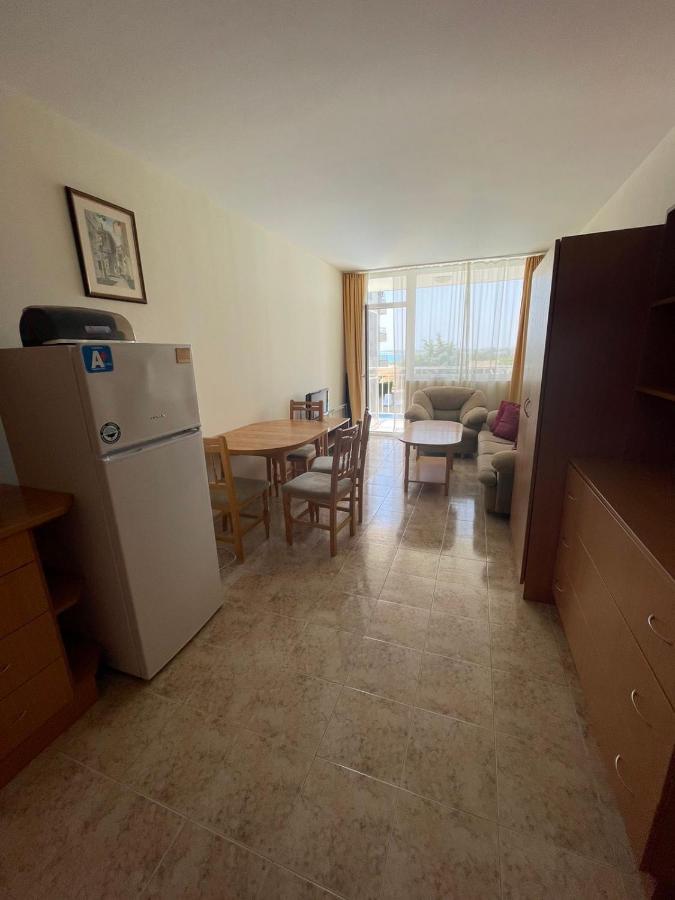 Rutland Sp Apartments Ravda Ngoại thất bức ảnh