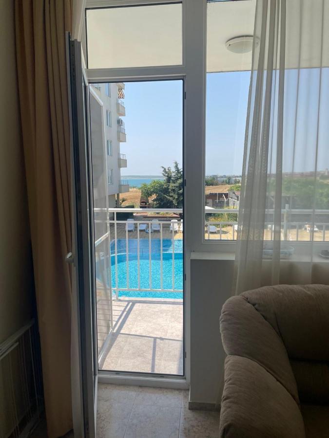 Rutland Sp Apartments Ravda Ngoại thất bức ảnh
