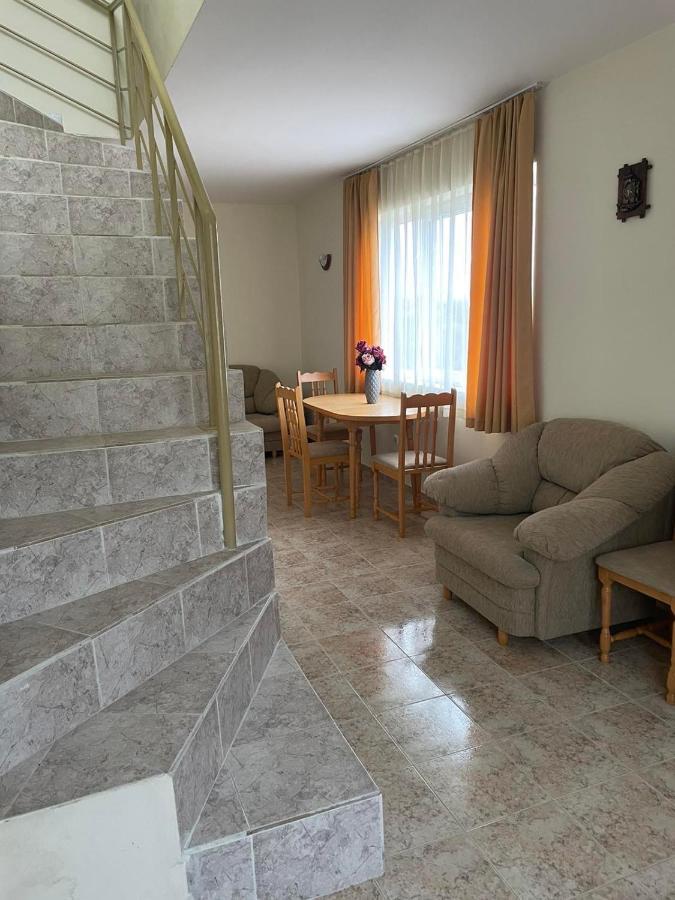 Rutland Sp Apartments Ravda Ngoại thất bức ảnh