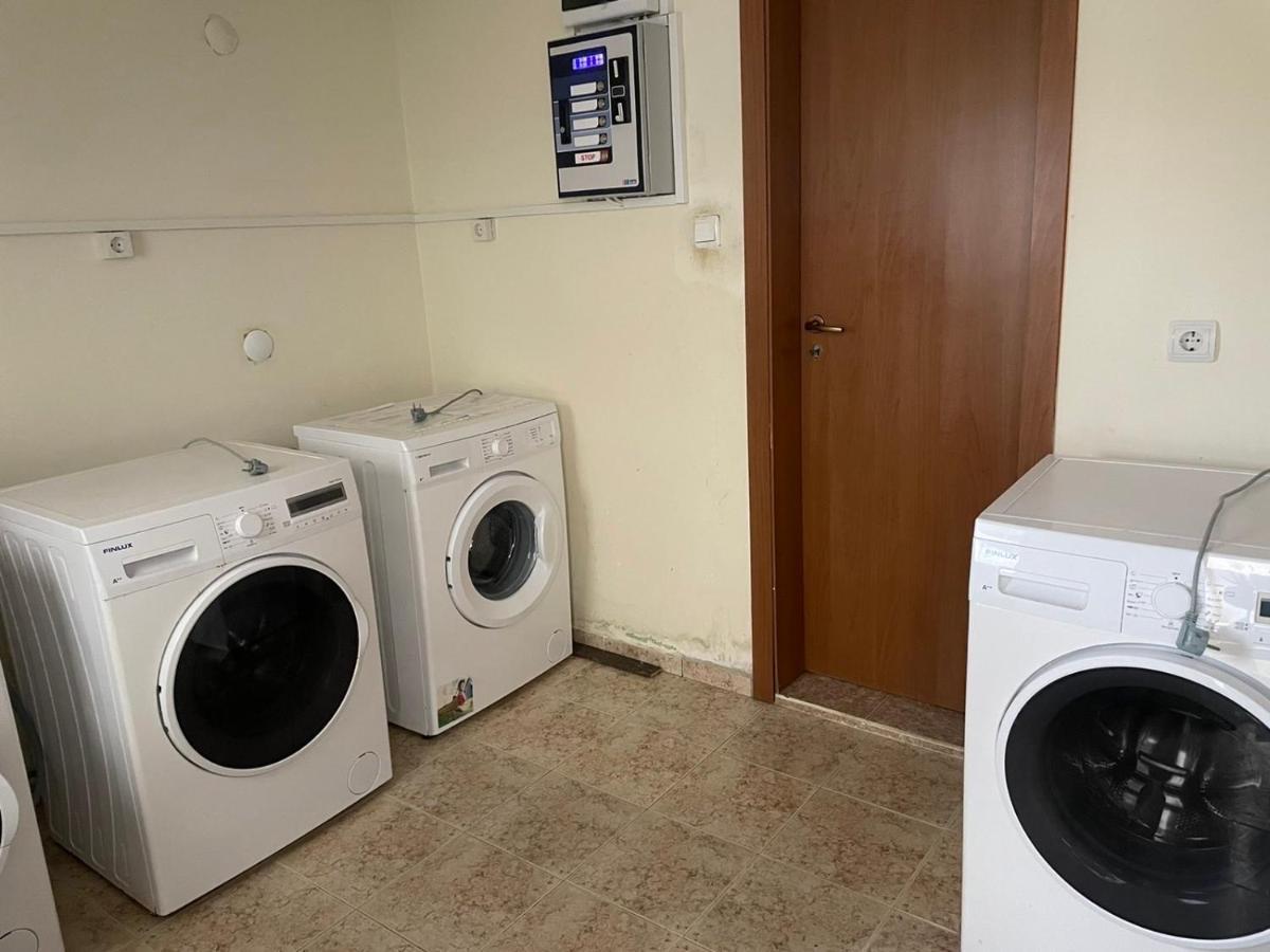 Rutland Sp Apartments Ravda Ngoại thất bức ảnh