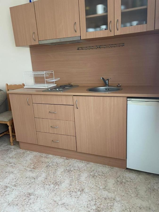 Rutland Sp Apartments Ravda Ngoại thất bức ảnh