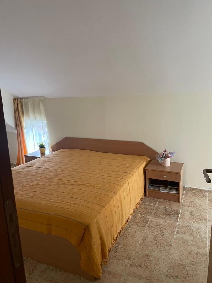 Rutland Sp Apartments Ravda Ngoại thất bức ảnh