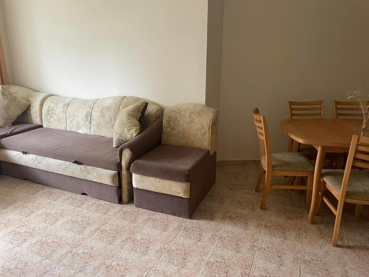 Rutland Sp Apartments Ravda Ngoại thất bức ảnh