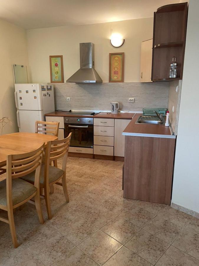 Rutland Sp Apartments Ravda Ngoại thất bức ảnh