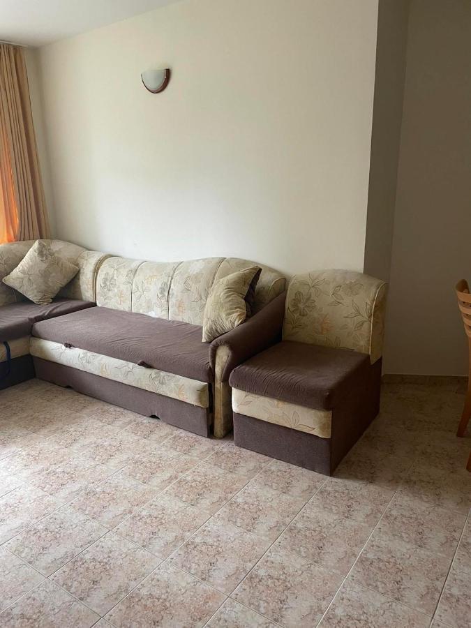 Rutland Sp Apartments Ravda Ngoại thất bức ảnh
