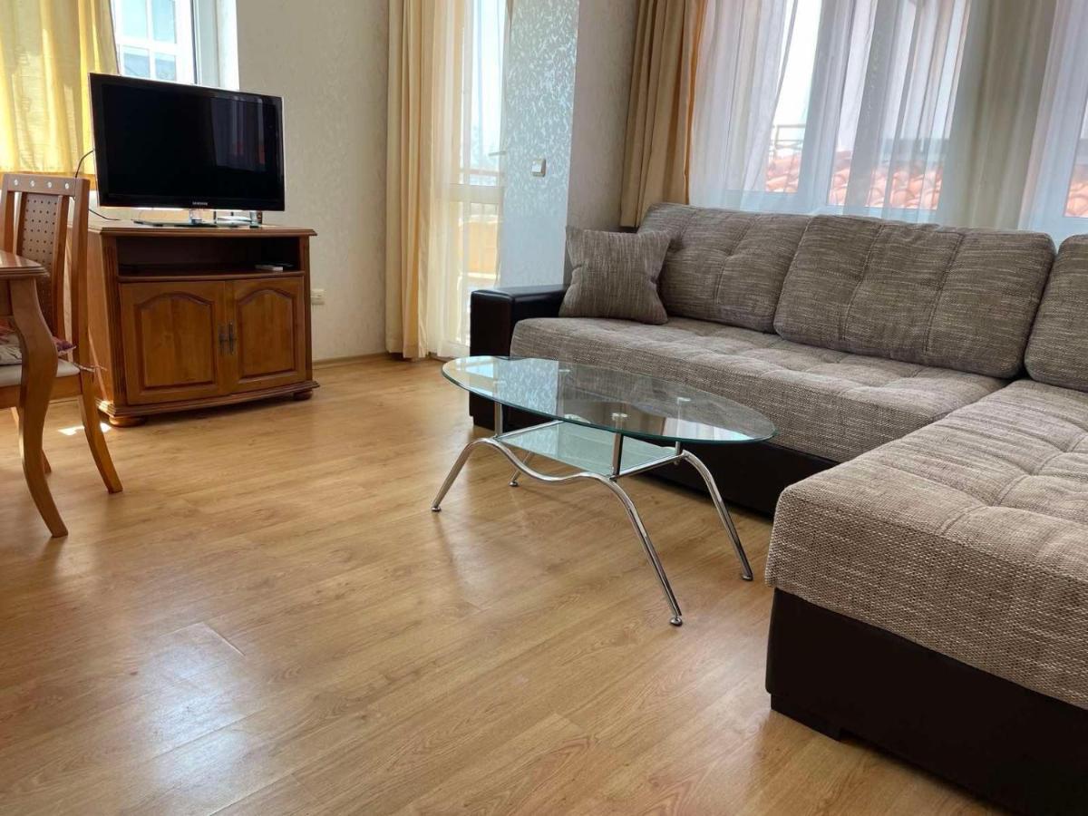 Rutland Sp Apartments Ravda Ngoại thất bức ảnh