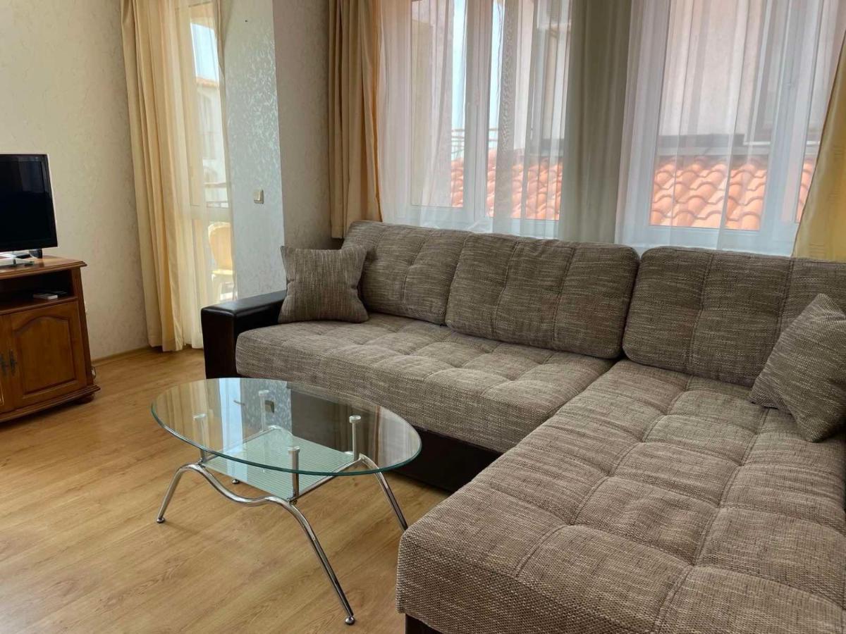 Rutland Sp Apartments Ravda Ngoại thất bức ảnh