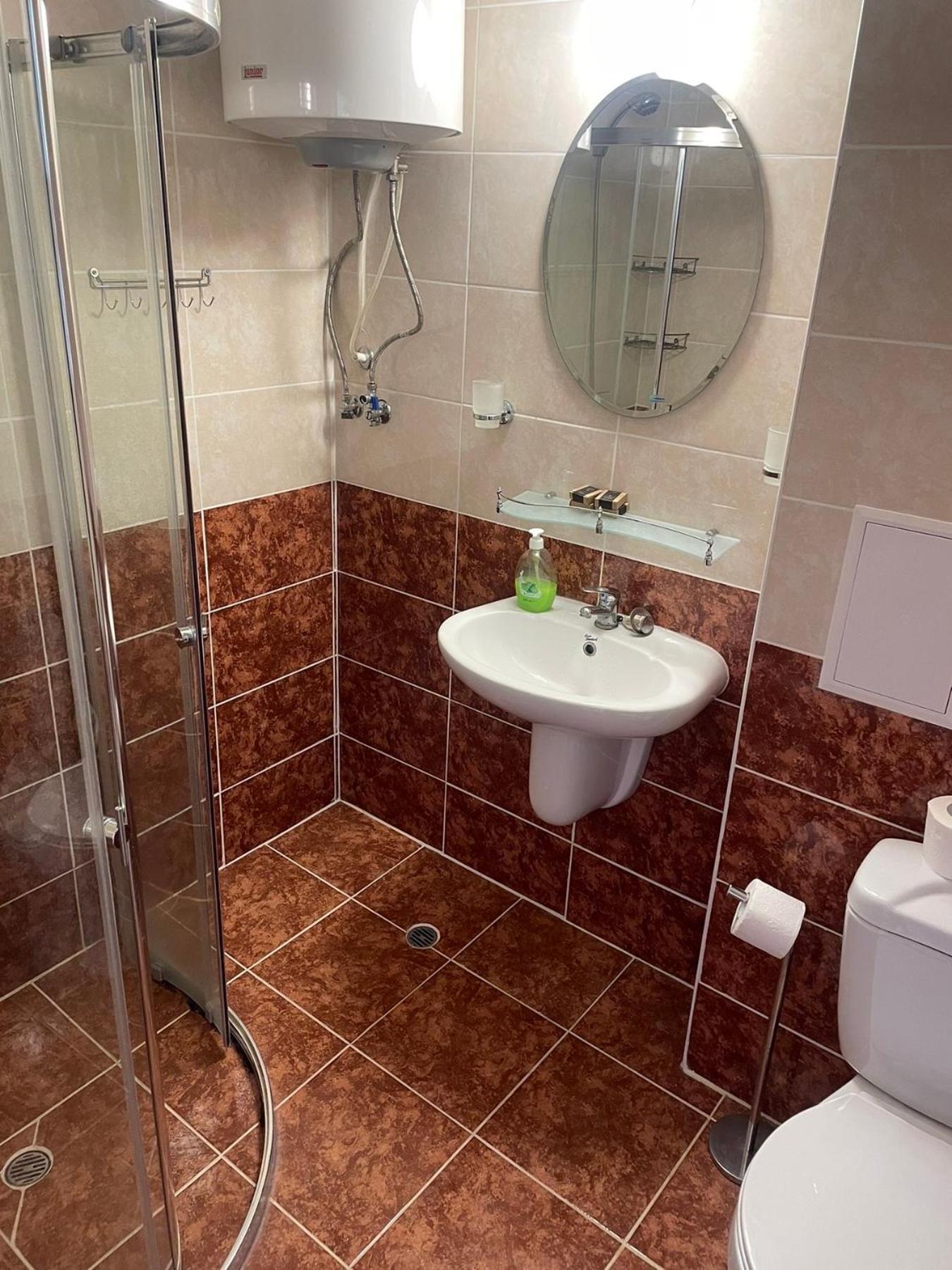 Rutland Sp Apartments Ravda Ngoại thất bức ảnh
