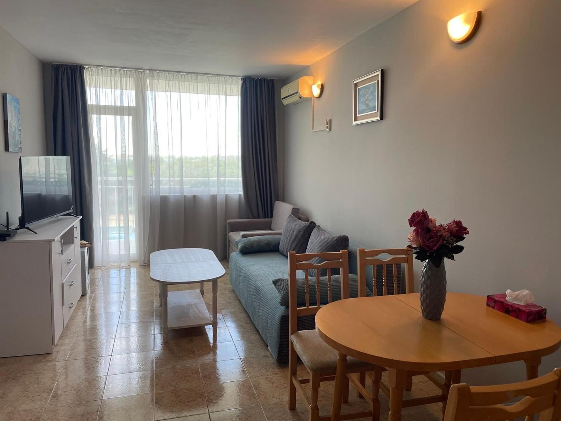 Rutland Sp Apartments Ravda Ngoại thất bức ảnh