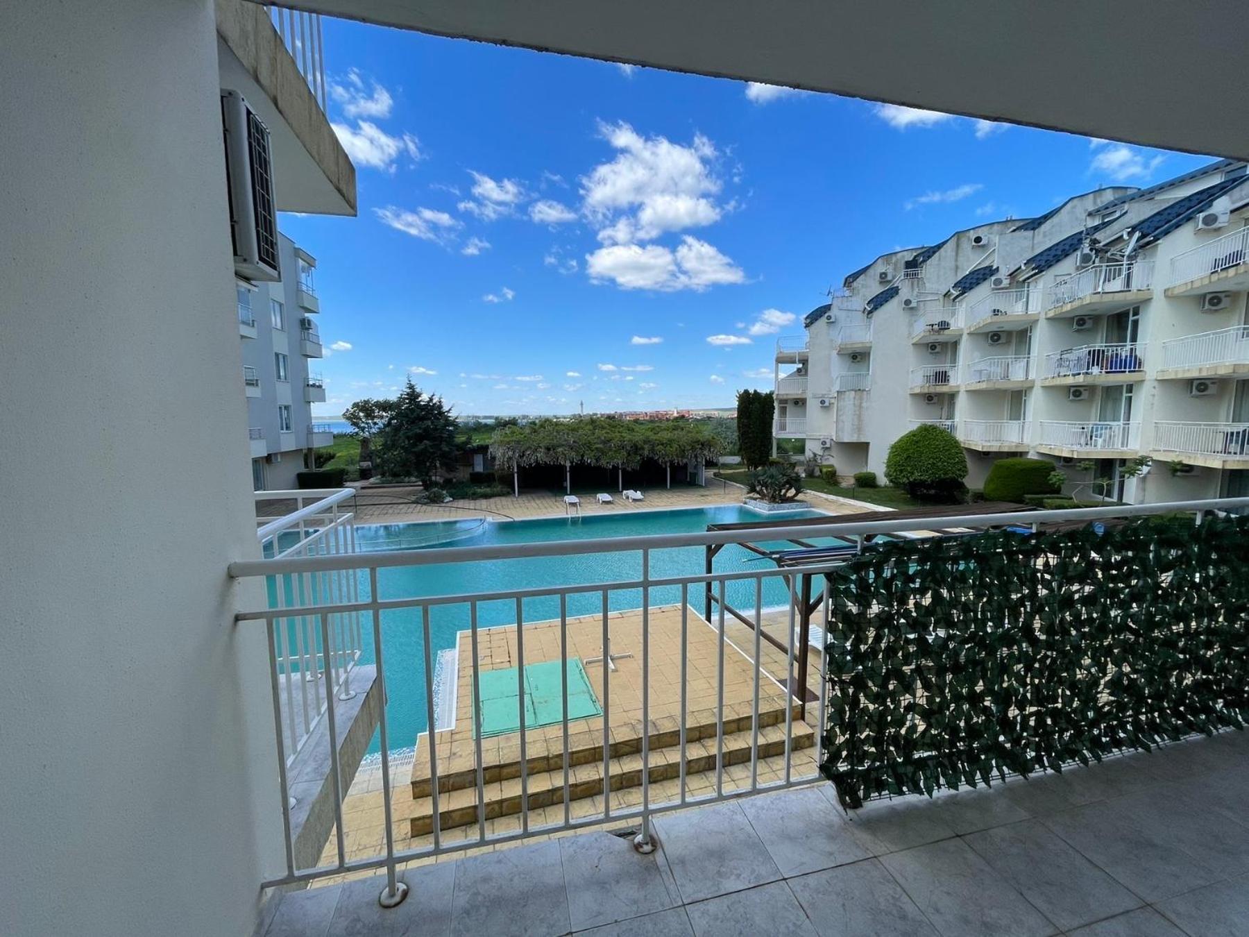 Rutland Sp Apartments Ravda Ngoại thất bức ảnh