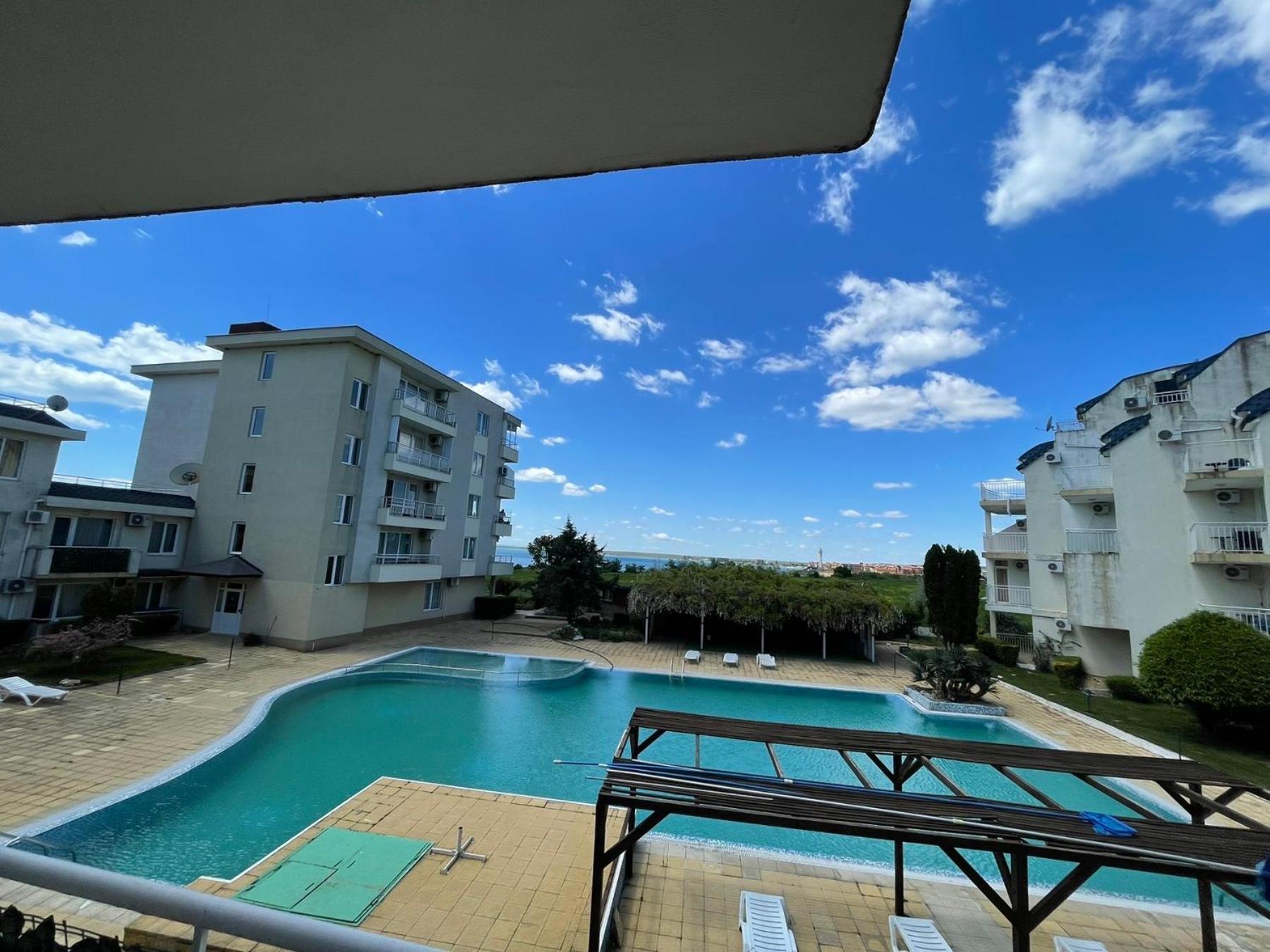 Rutland Sp Apartments Ravda Ngoại thất bức ảnh