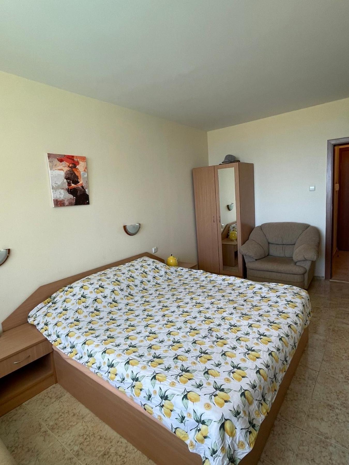 Rutland Sp Apartments Ravda Ngoại thất bức ảnh
